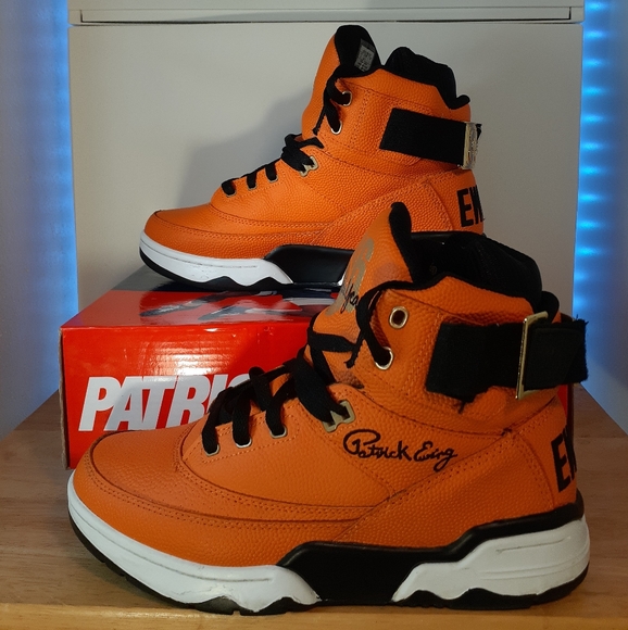 EWING 33 HI  Rookie Of The Year 30th Anniversary main image 14